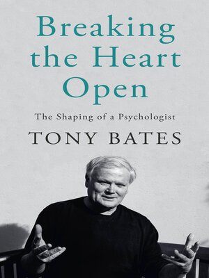 cover image of Breaking the Heart Open